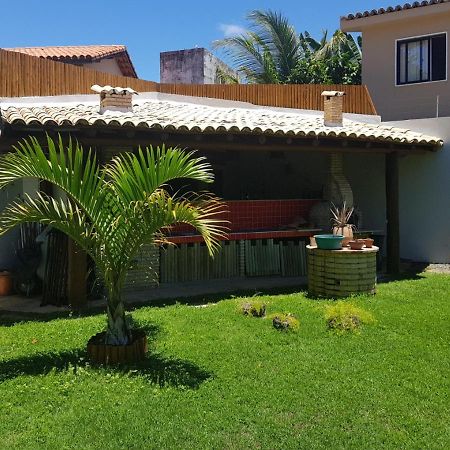 B&B Villa Borromeo Salvador Extérieur photo
