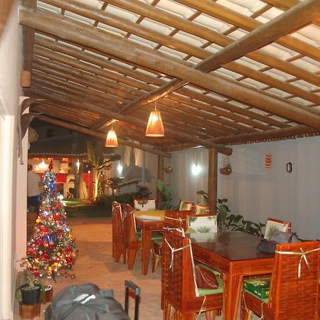 B&B Villa Borromeo Salvador Extérieur photo