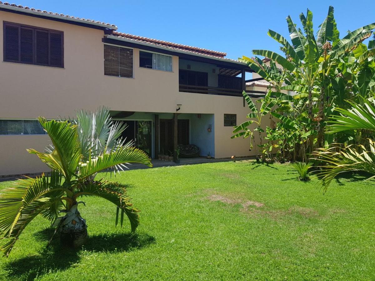 B&B Villa Borromeo Salvador Extérieur photo