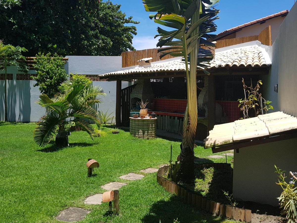 B&B Villa Borromeo Salvador Extérieur photo