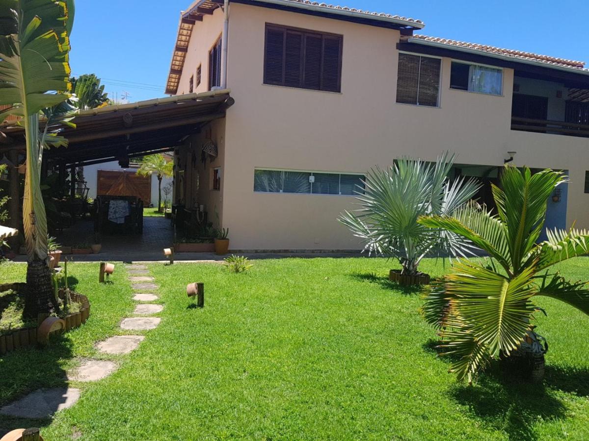 B&B Villa Borromeo Salvador Extérieur photo