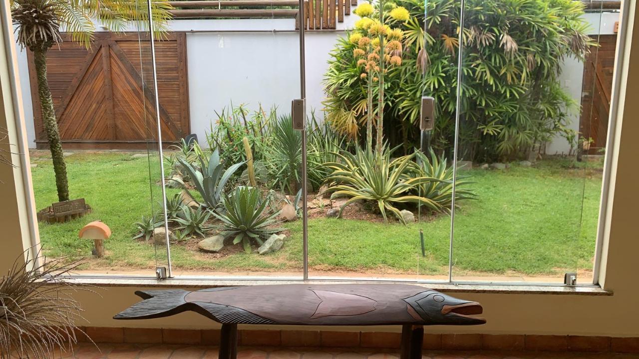 B&B Villa Borromeo Salvador Extérieur photo