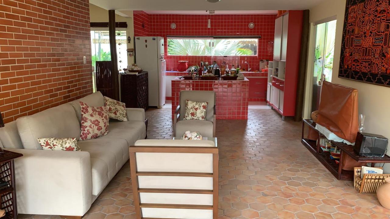 B&B Villa Borromeo Salvador Extérieur photo