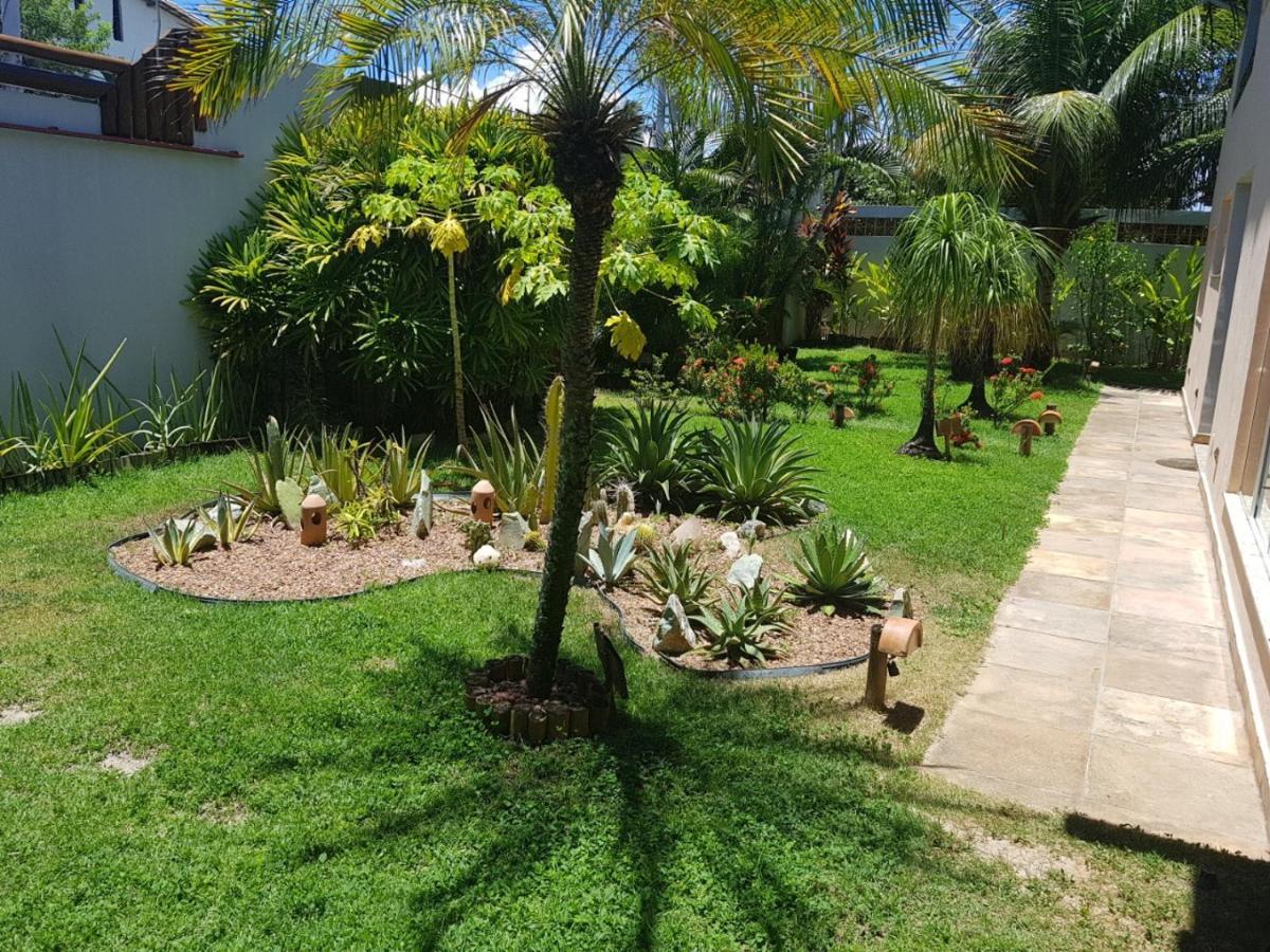 B&B Villa Borromeo Salvador Extérieur photo