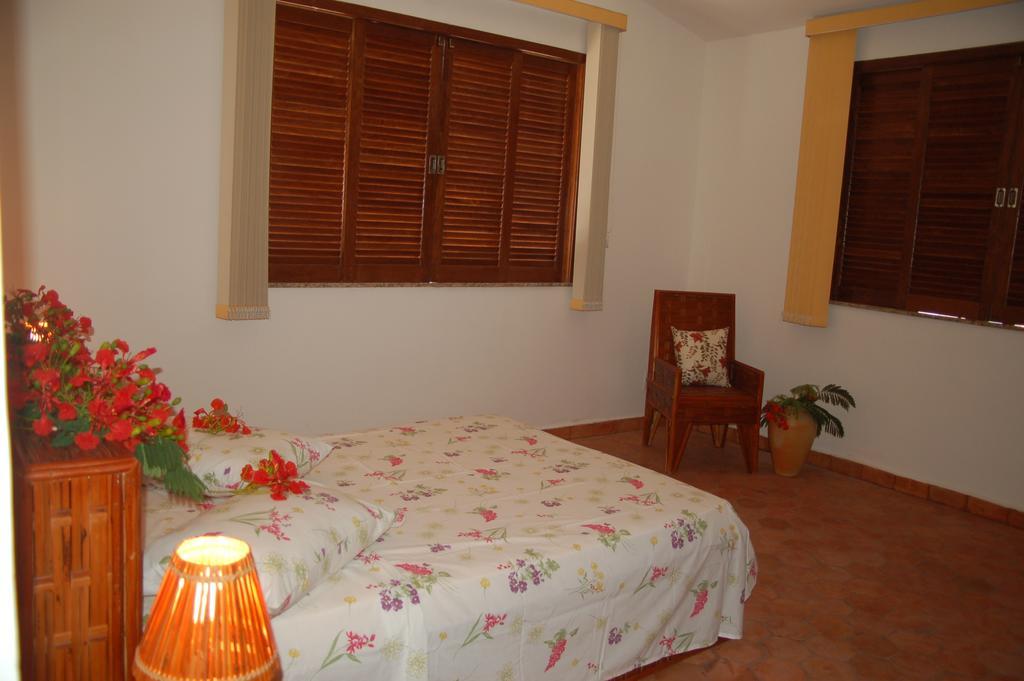 B&B Villa Borromeo Salvador Extérieur photo
