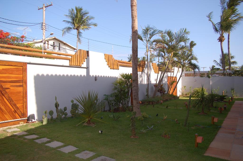 B&B Villa Borromeo Salvador Extérieur photo