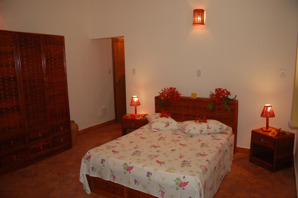 B&B Villa Borromeo Salvador Extérieur photo