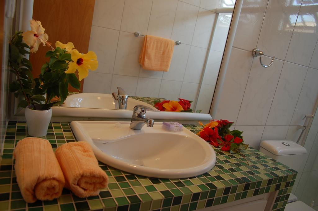B&B Villa Borromeo Salvador Extérieur photo