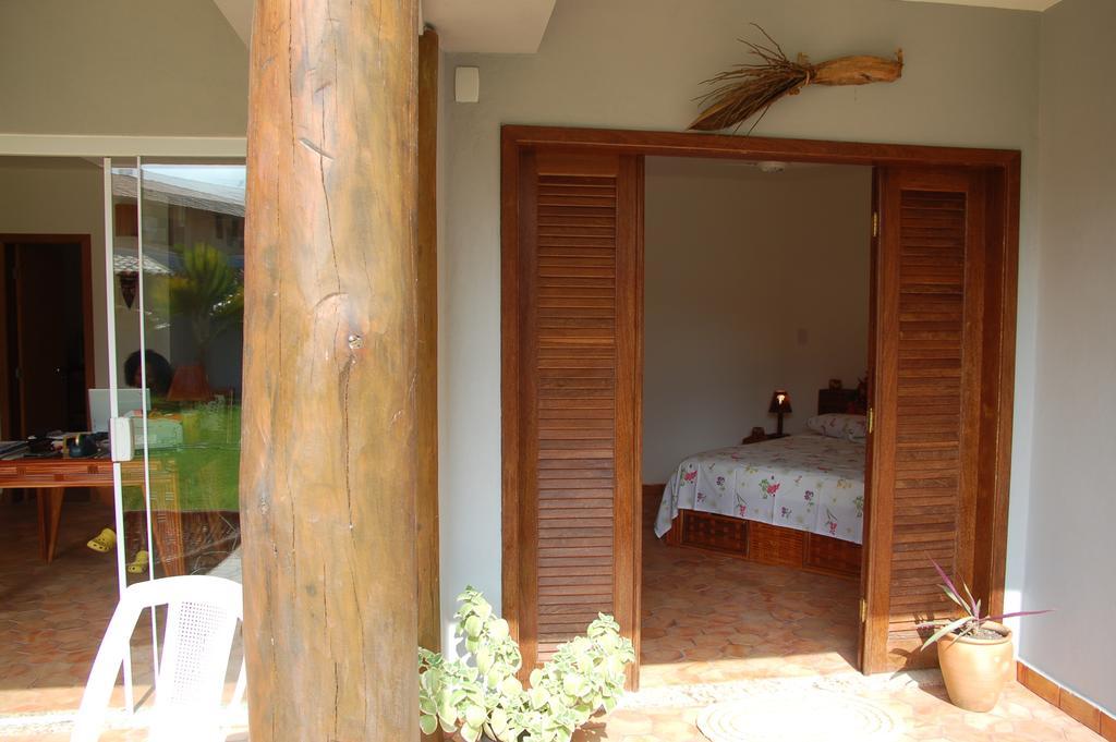 B&B Villa Borromeo Salvador Extérieur photo