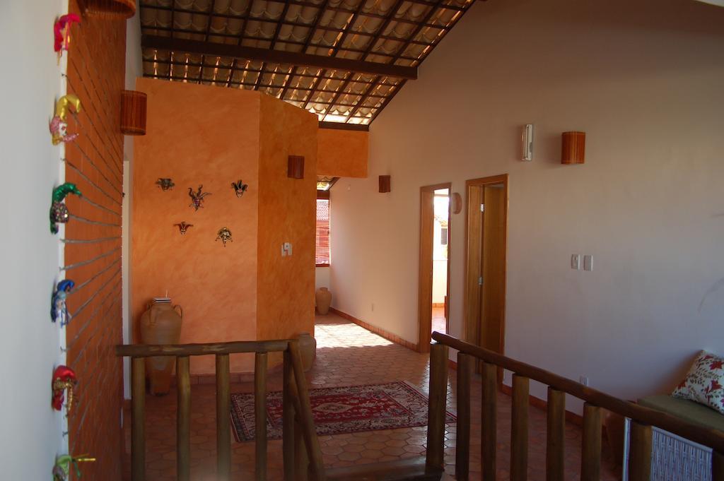 B&B Villa Borromeo Salvador Extérieur photo