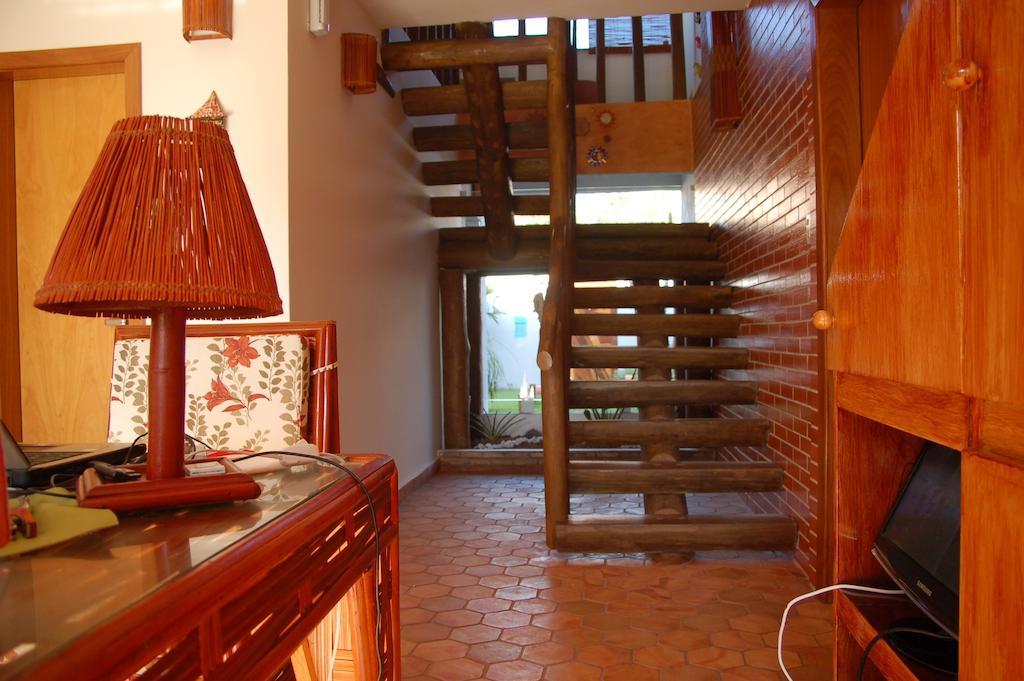 B&B Villa Borromeo Salvador Extérieur photo