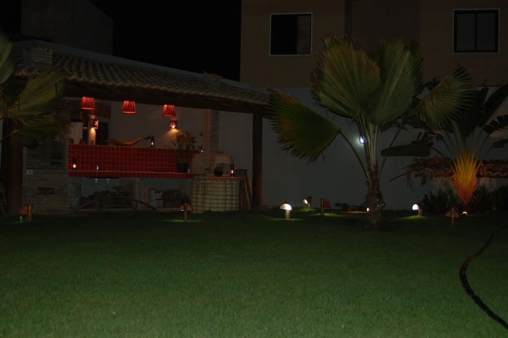 B&B Villa Borromeo Salvador Extérieur photo