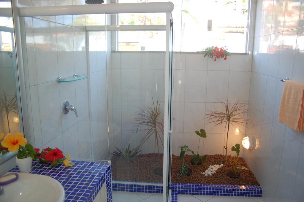 B&B Villa Borromeo Salvador Chambre photo