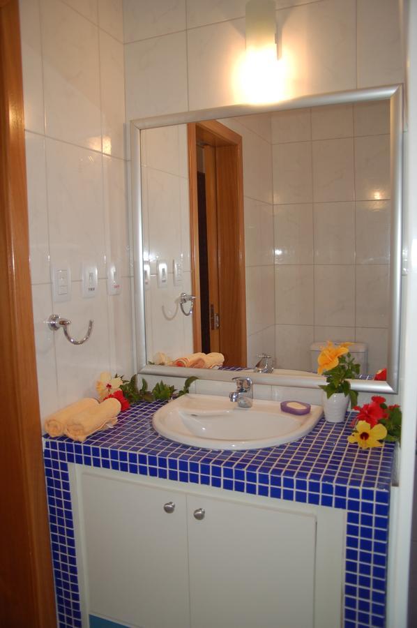 B&B Villa Borromeo Salvador Extérieur photo