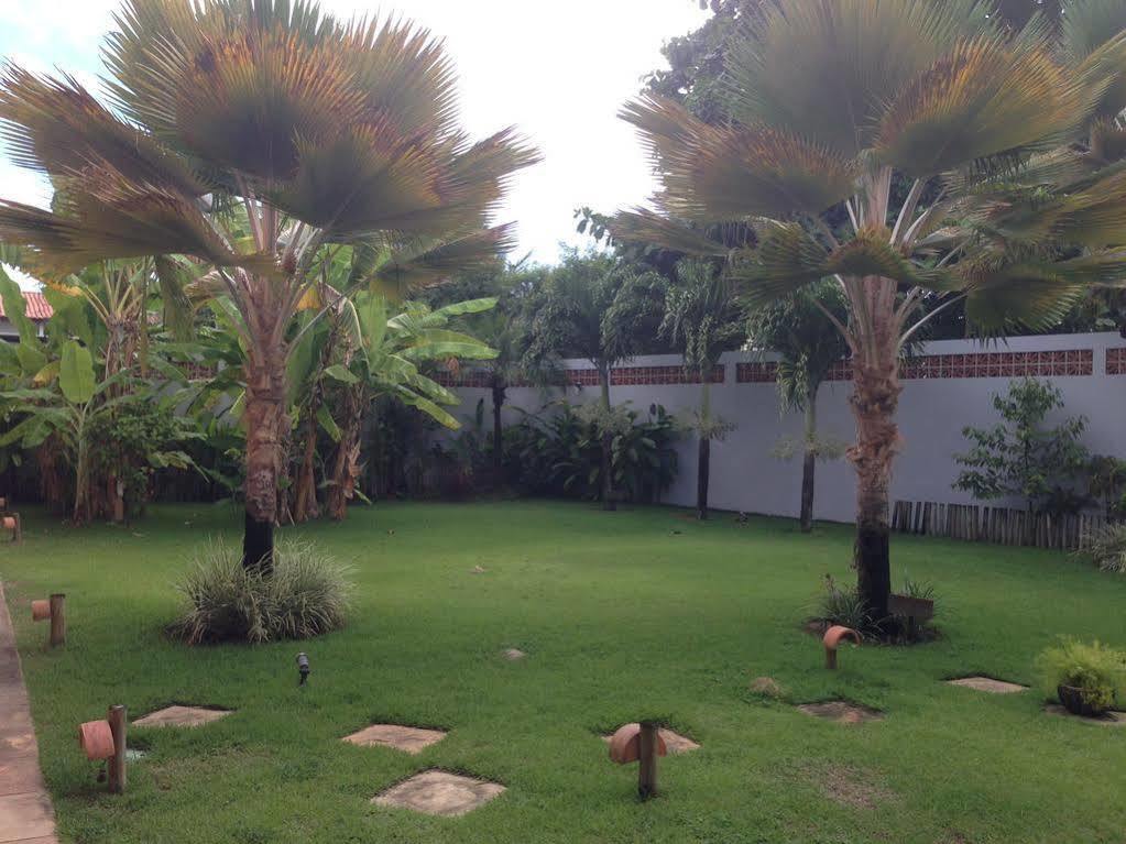 B&B Villa Borromeo Salvador Extérieur photo