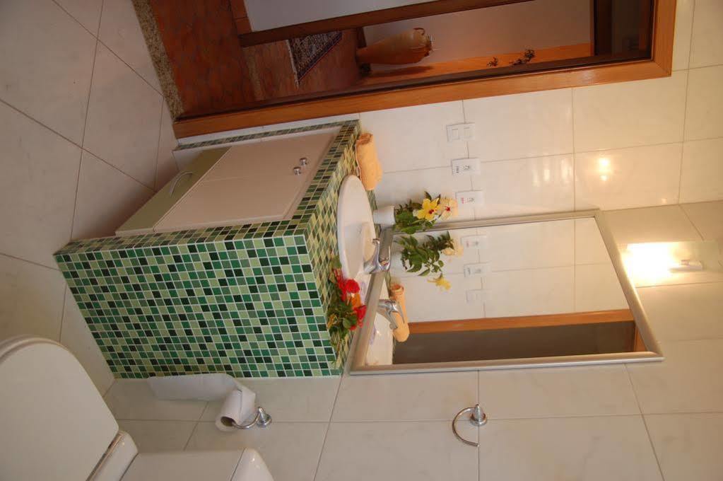 B&B Villa Borromeo Salvador Extérieur photo