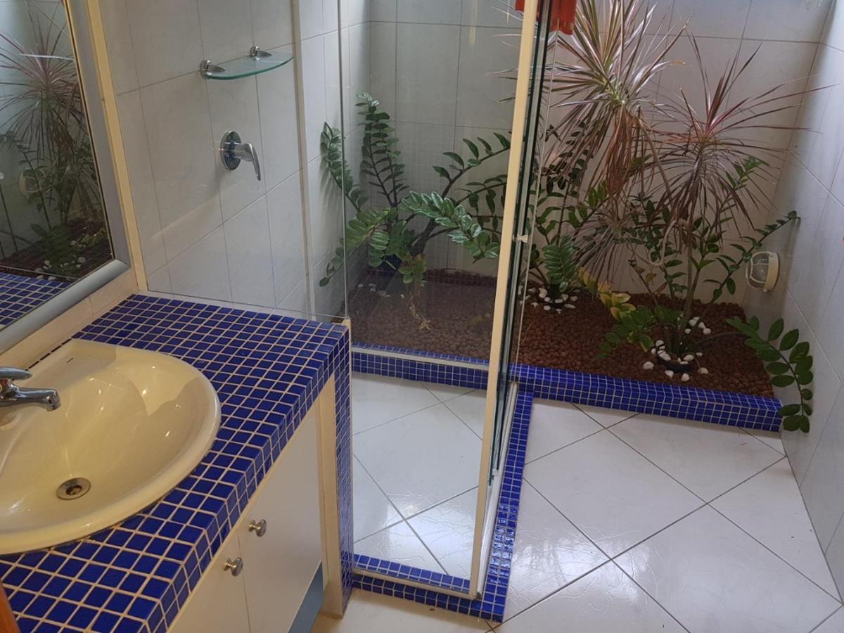 B&B Villa Borromeo Salvador Extérieur photo