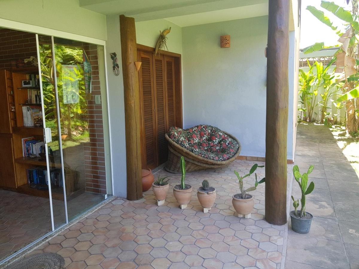 B&B Villa Borromeo Salvador Extérieur photo