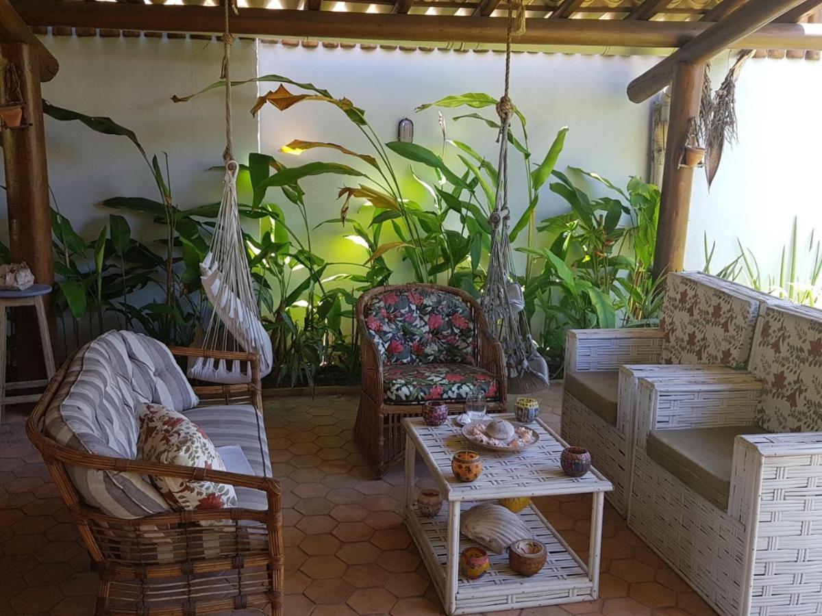 B&B Villa Borromeo Salvador Extérieur photo
